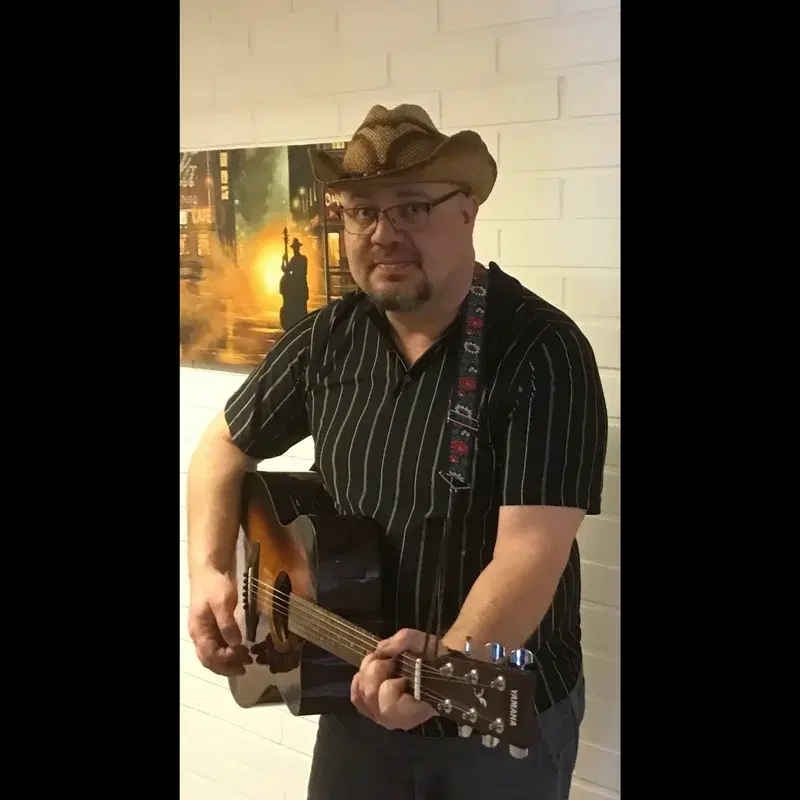 Blues May Never Come
