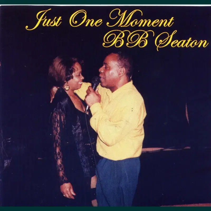 Just One Moment