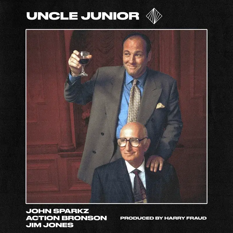 Uncle Junior