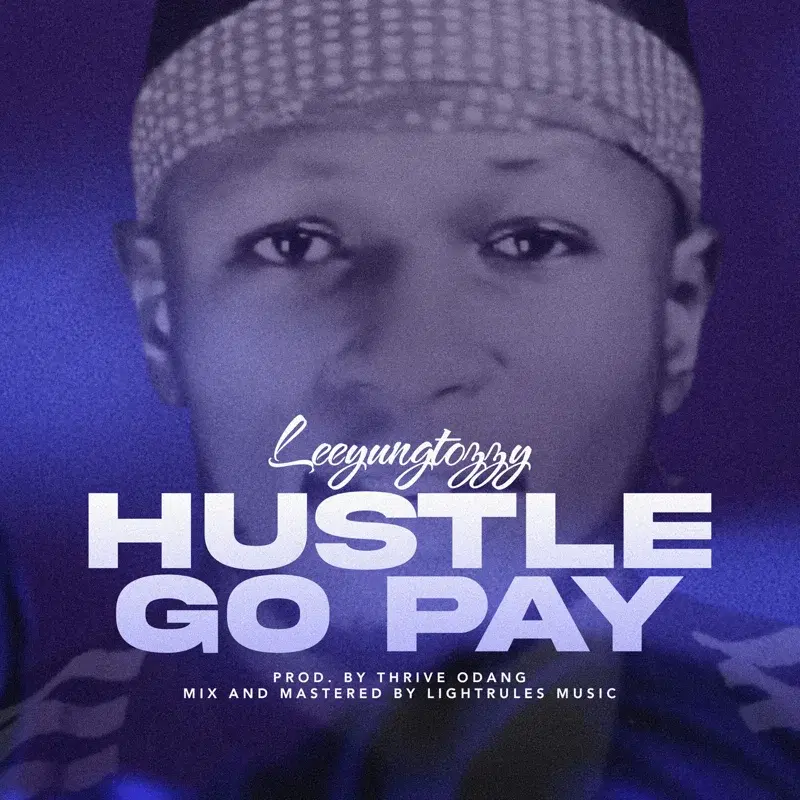 Hustle Go Pay