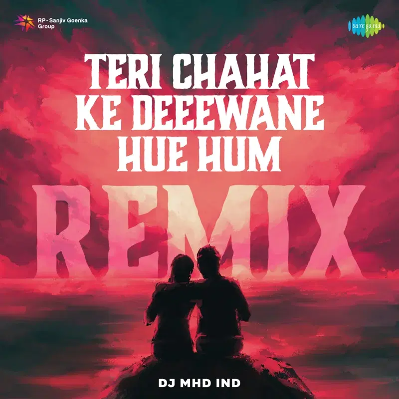 Teri Chahat Ke Deeewane Hue Hum (From "Mr. Aashiq")