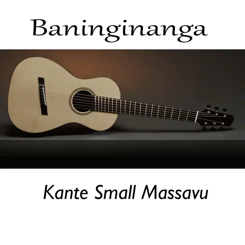 Baninginanga