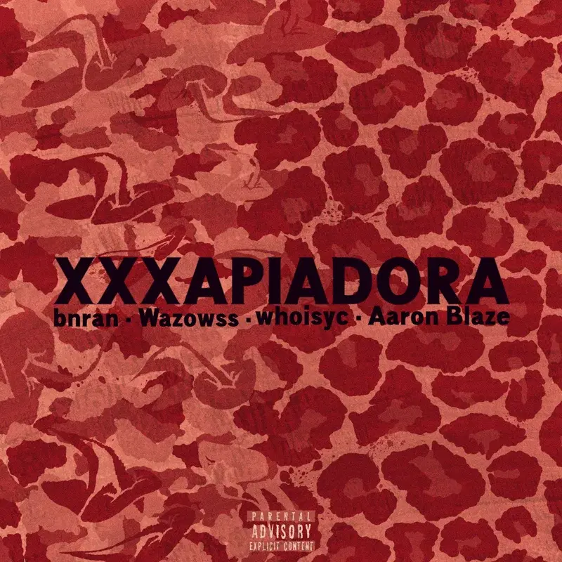 XXXAPIADORA