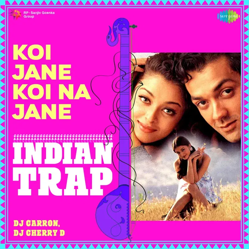 Koi Jane Koi Na Jane