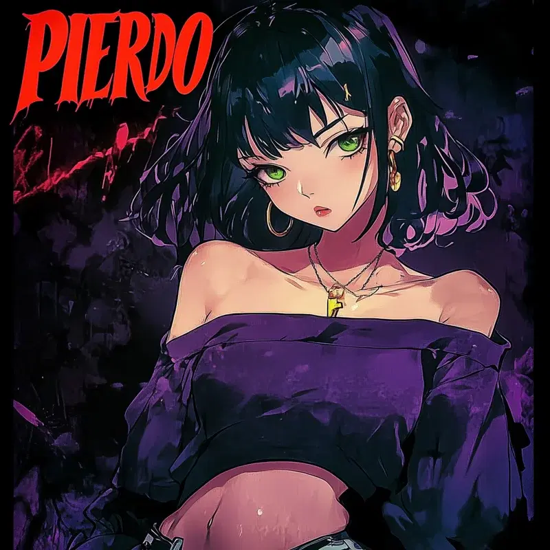 PIERDO