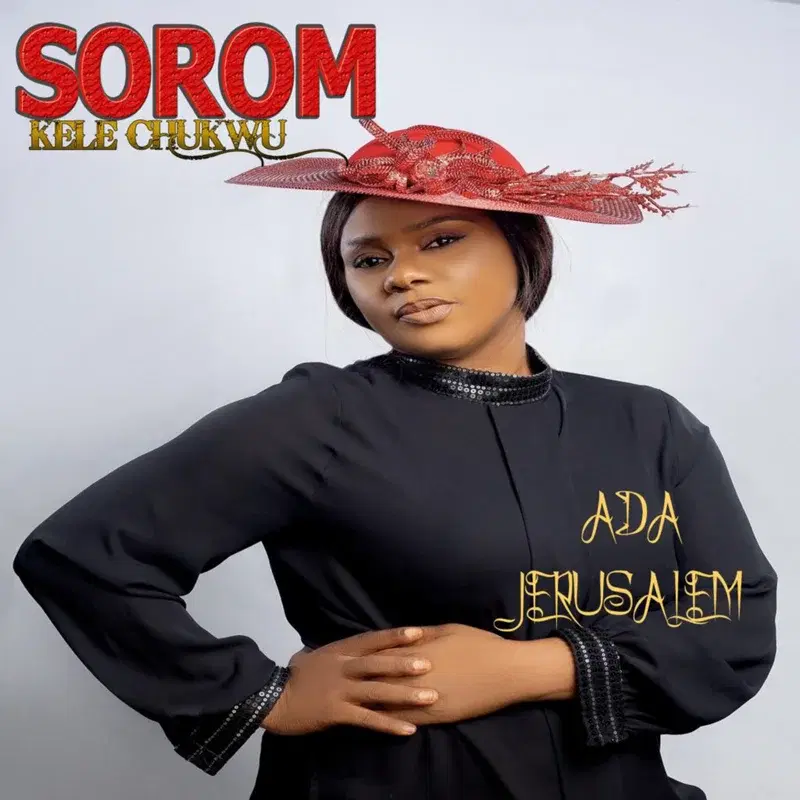 Sorom Kele Chukwu