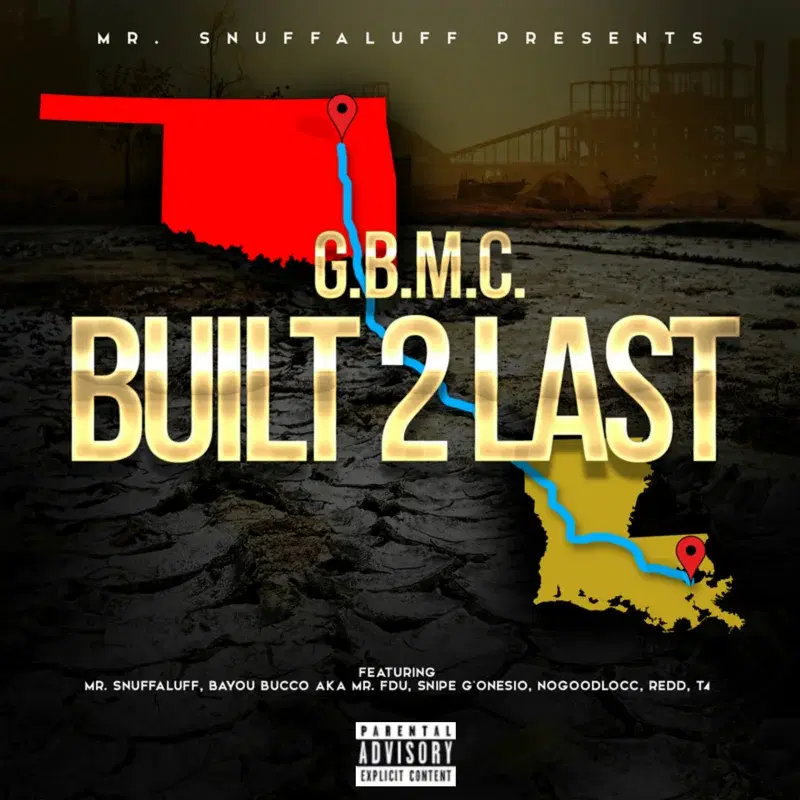 Built 2 Last