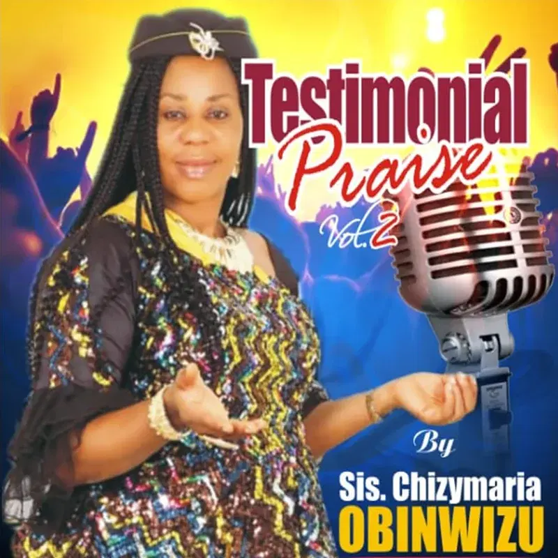 Testimonial Praise, Vol. 2