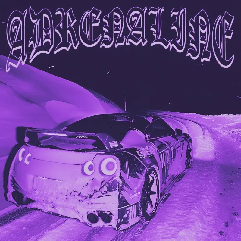 ADRENALINE