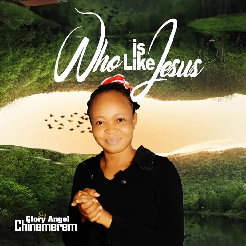 Who is Like Jesus