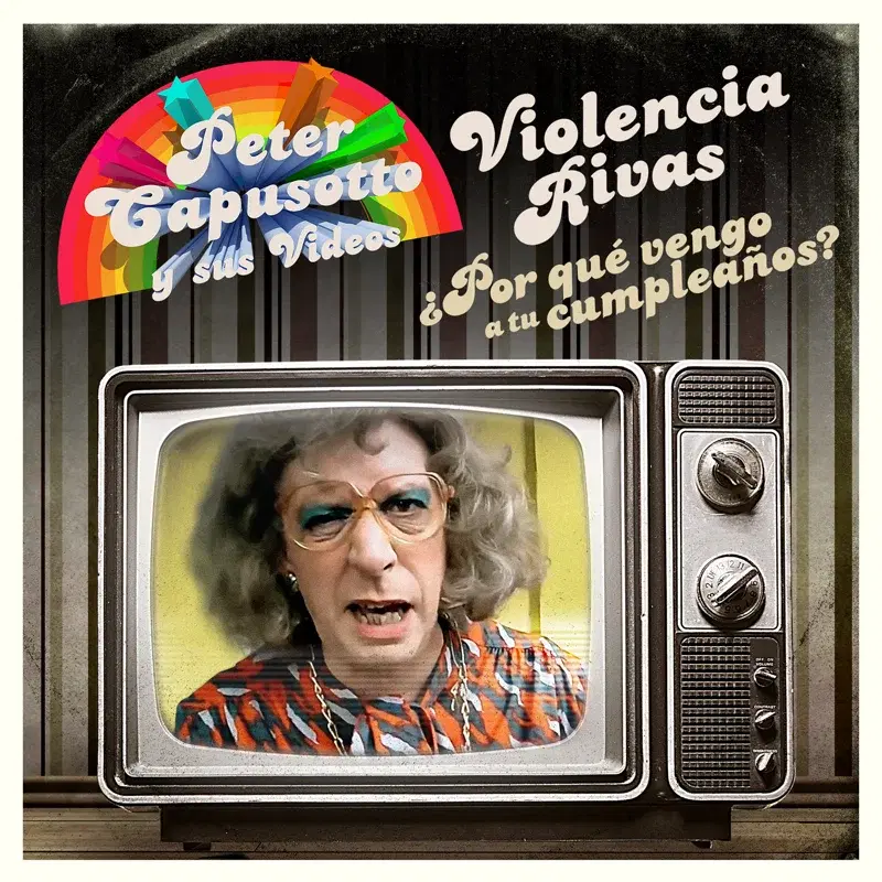 ¿Por Qué Vengo a Tu Cumpleaños?