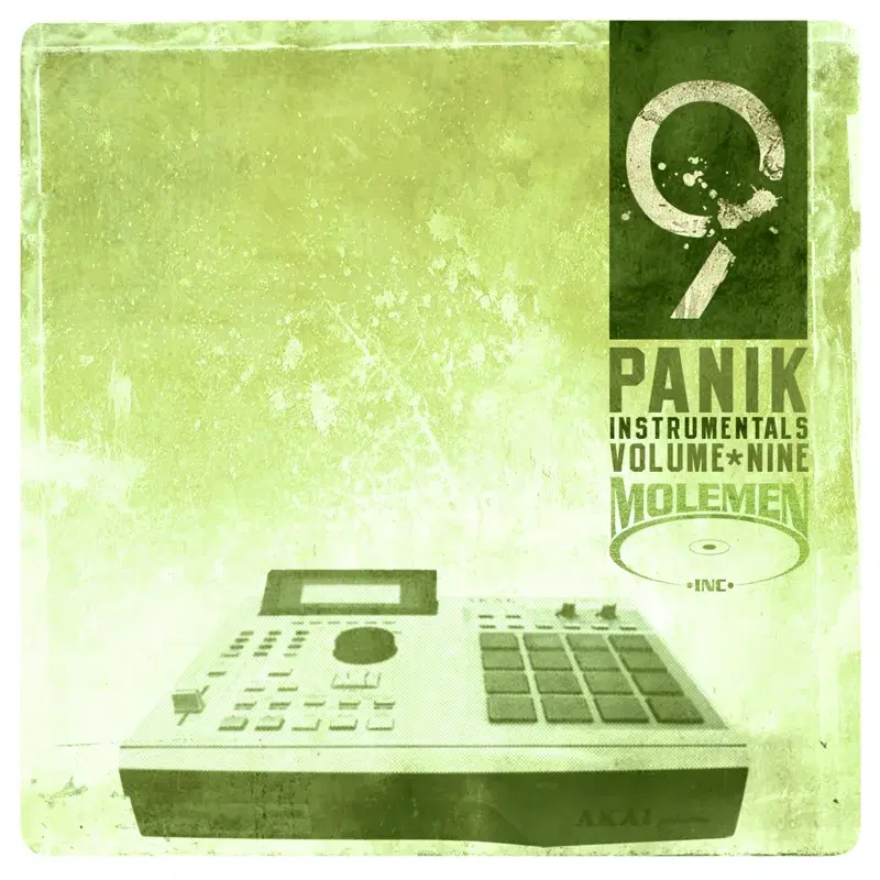 Instrumental 9