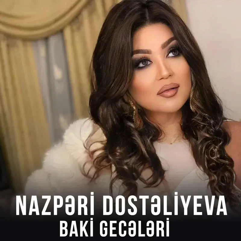 Bakı Gecələri