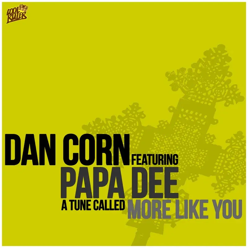 More Like You