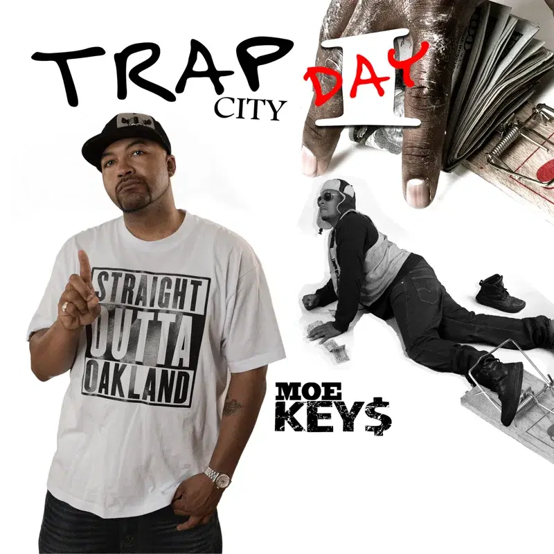 Trap City Day 1