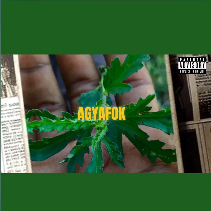 Agyafok