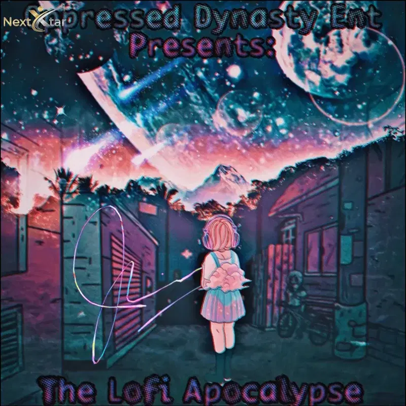 The Lofi Apocalypse