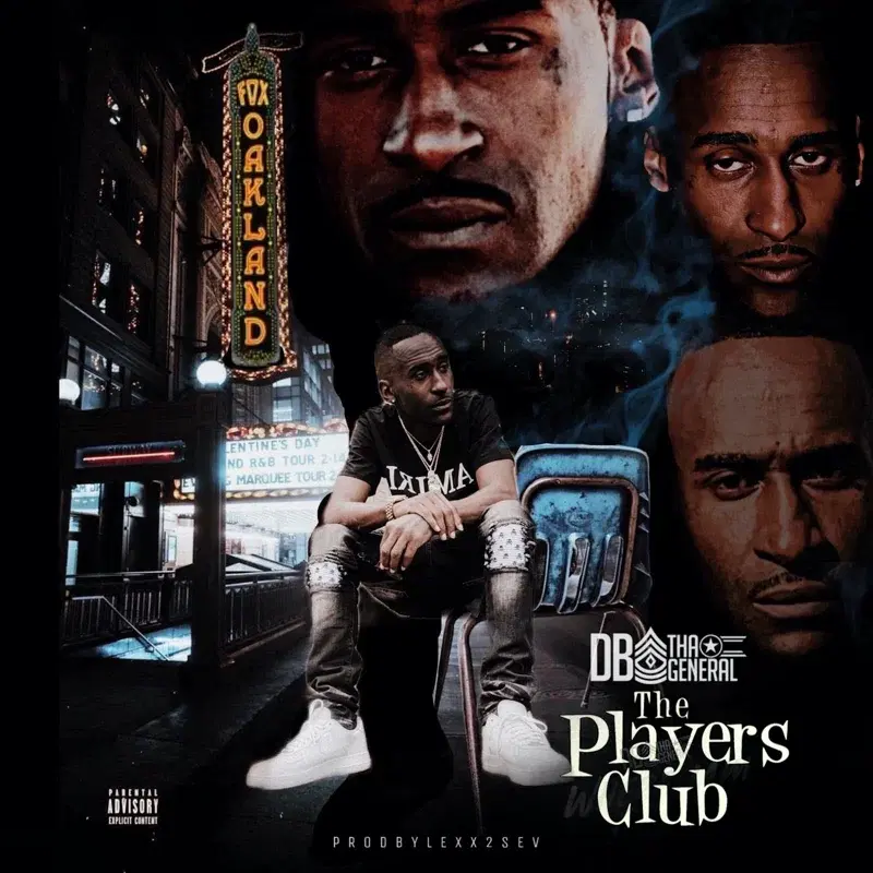 The Players Club