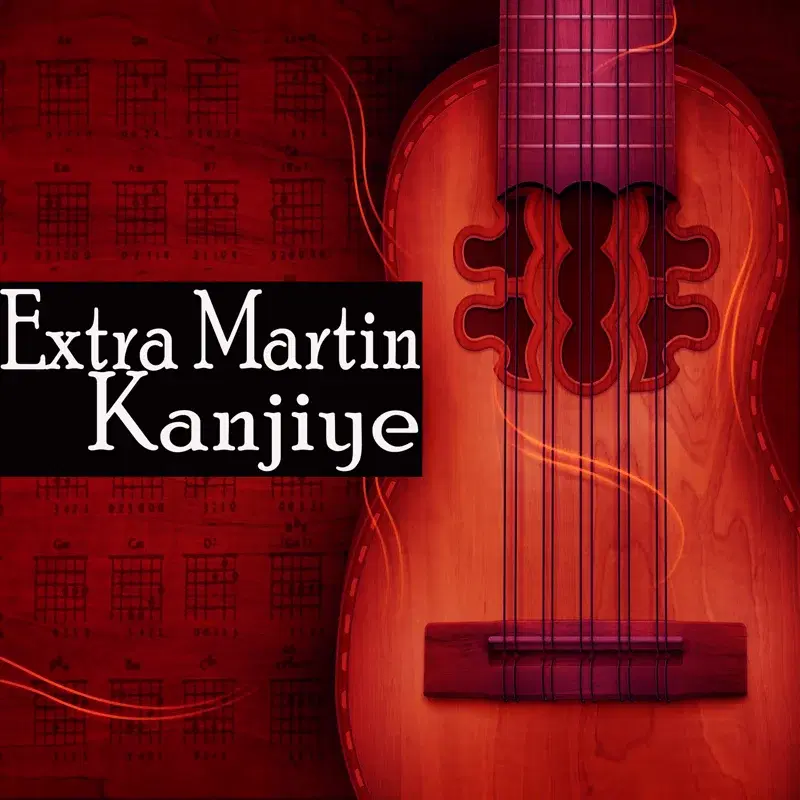 Kanjiye