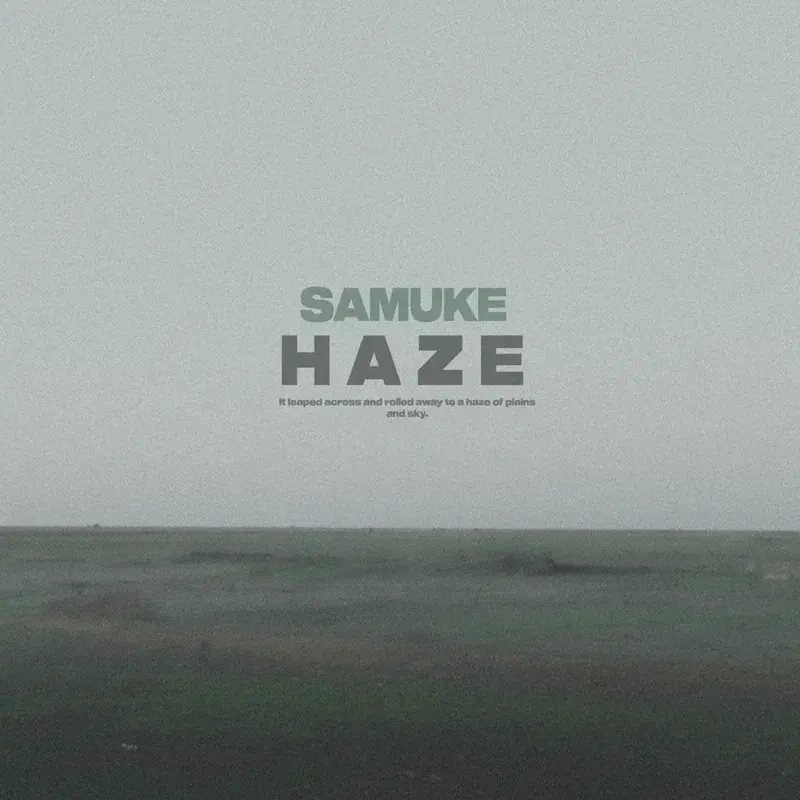 Haze