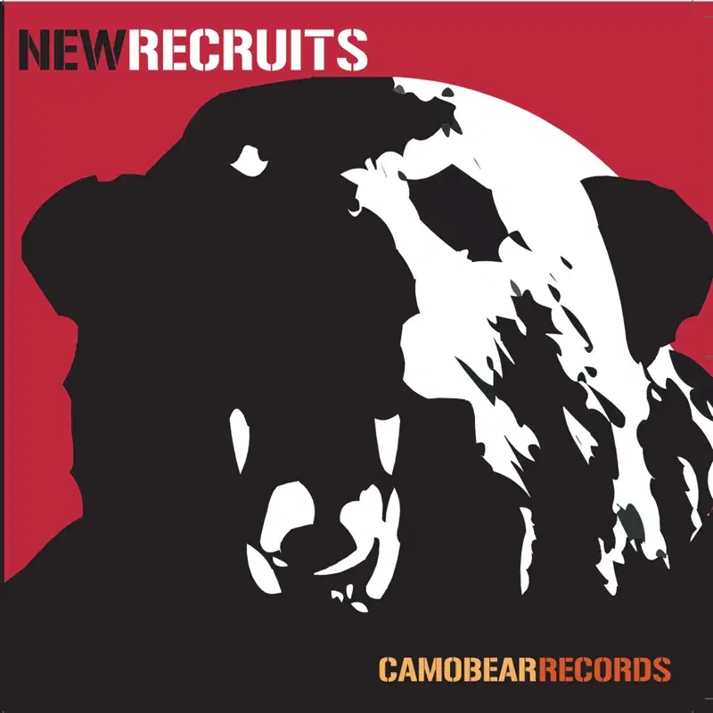 New Recruits