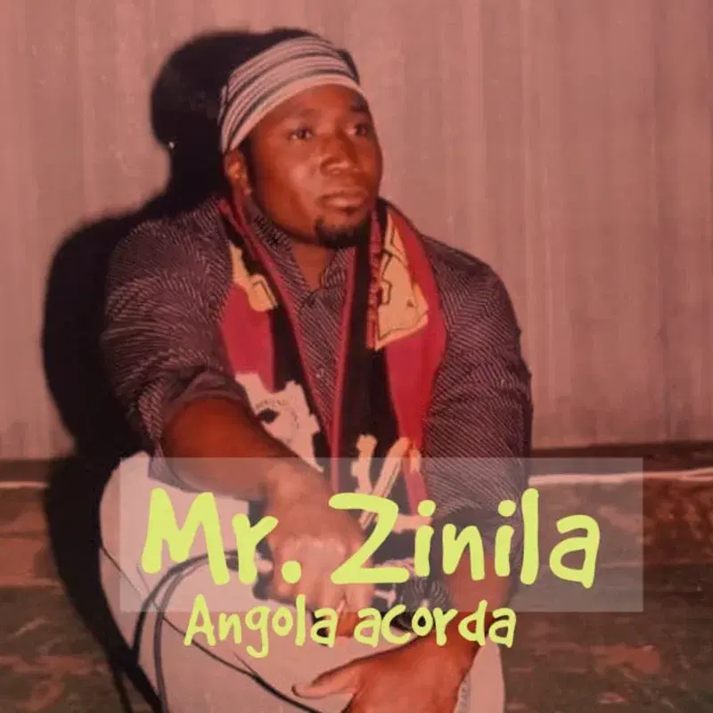 Angola Acorda