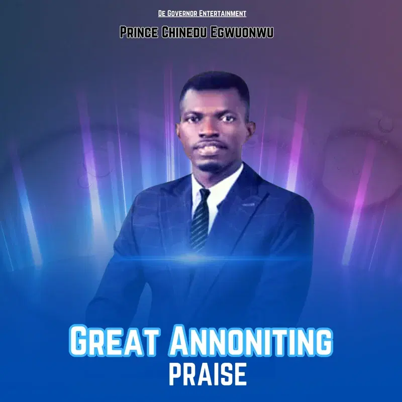 Great Anointing Praise