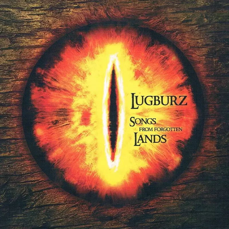 Songs from Forgotten Lands