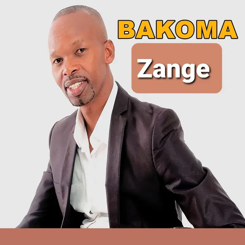 Zange