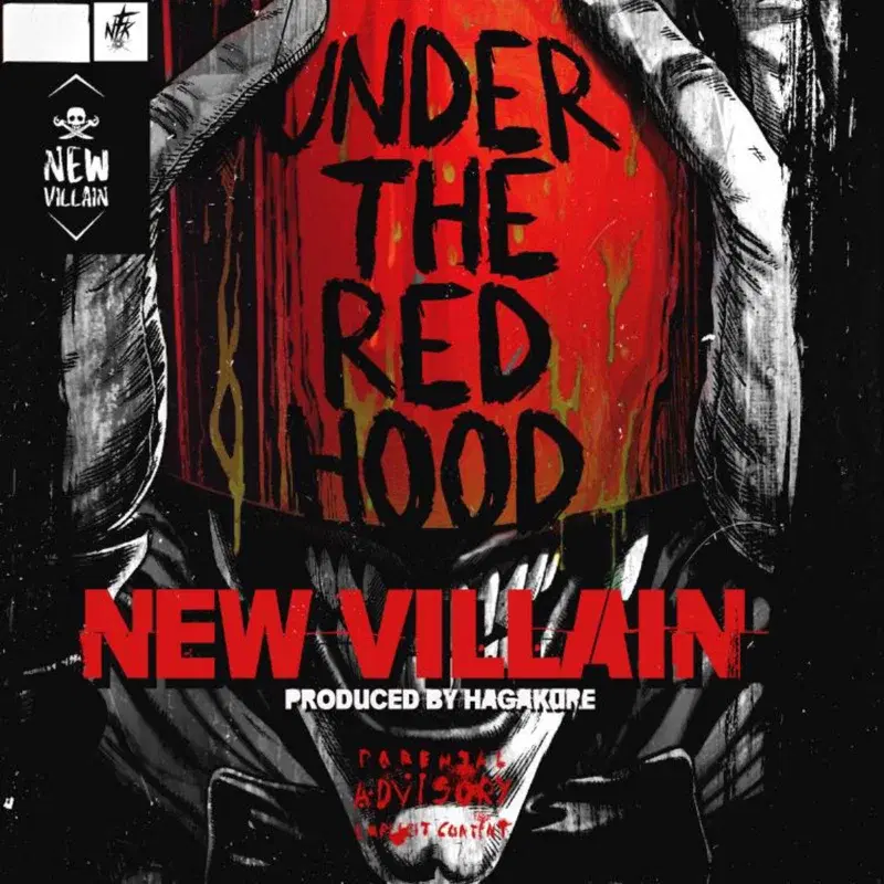 Under the Redhood
