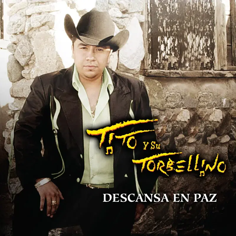 Descansa en Paz