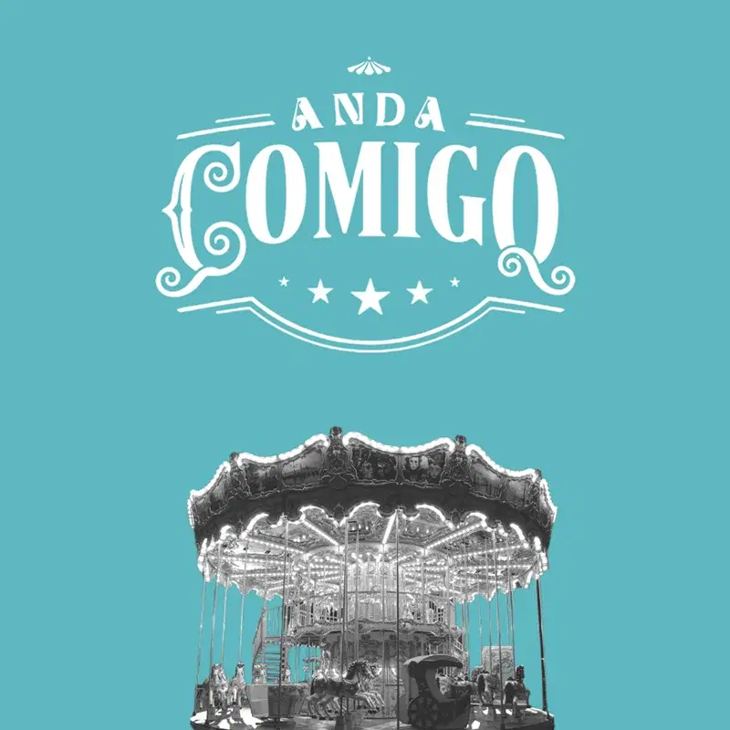 Anda Comigo
