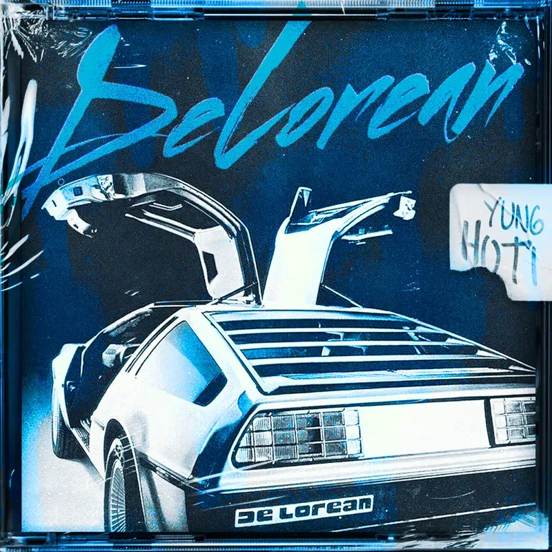 Delorean