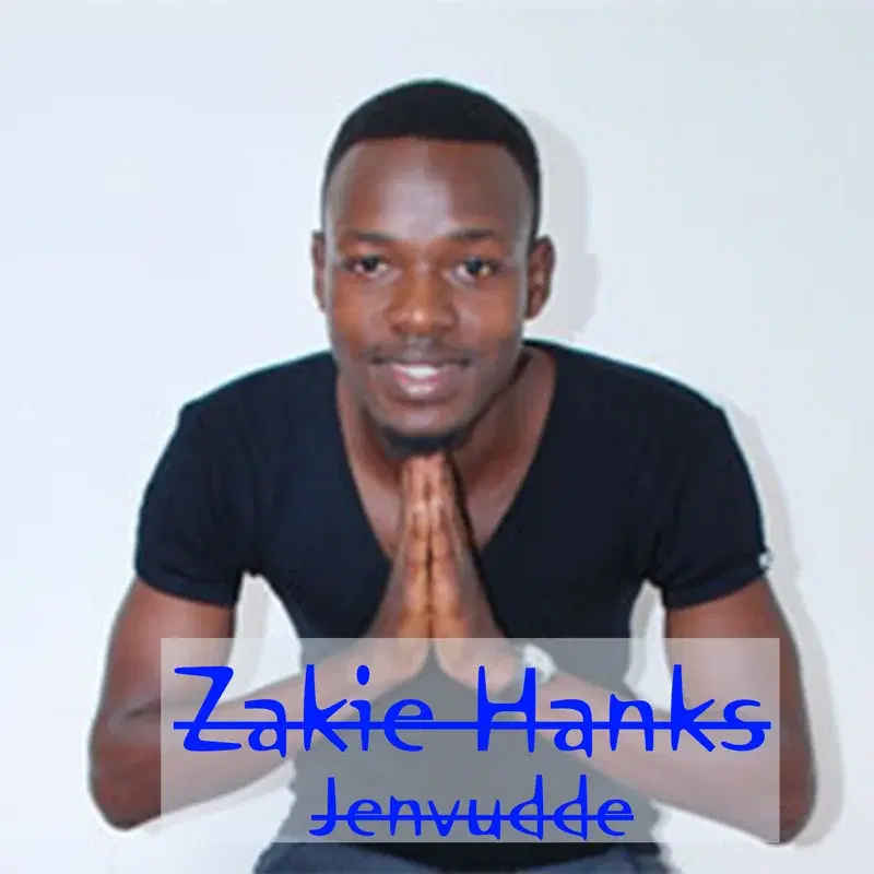 Jenvudde