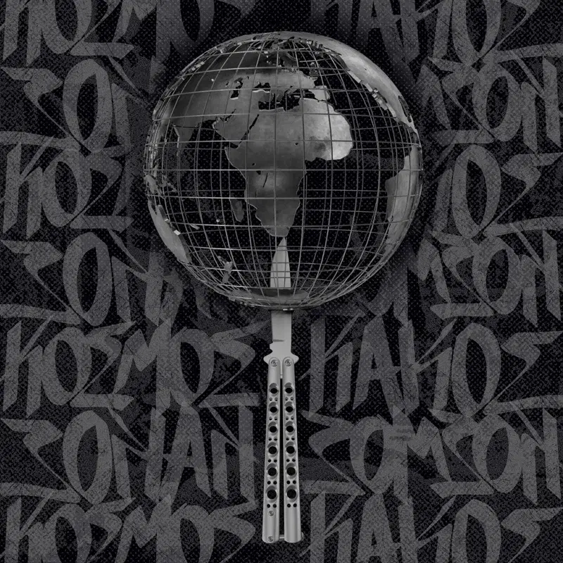 Cover Art