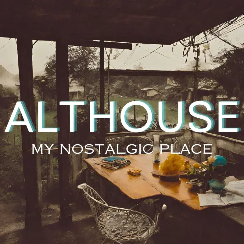 My Nostalgic Place