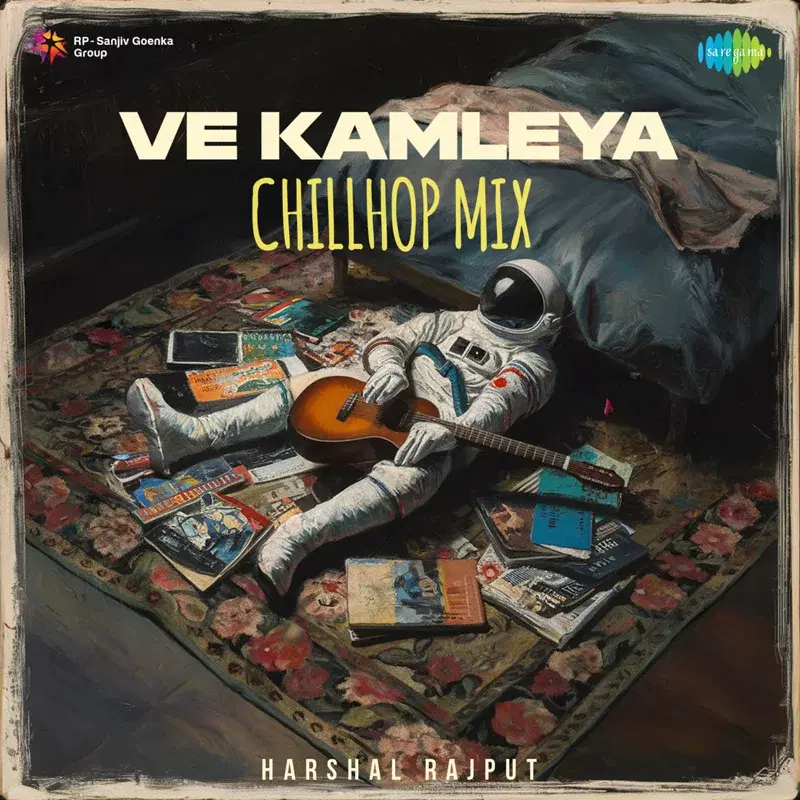 Ve Kamleya