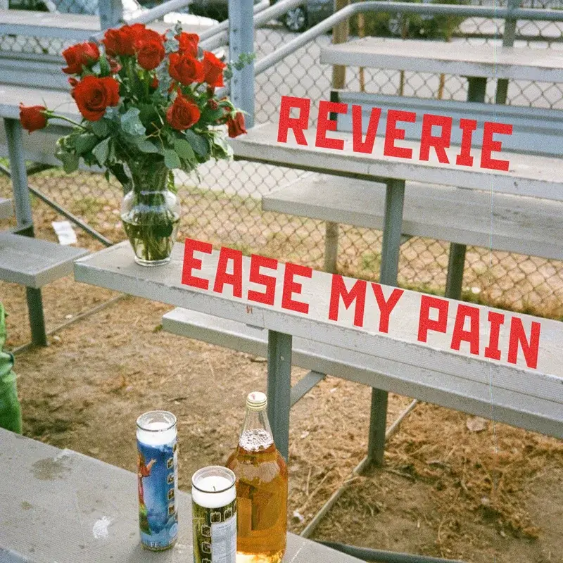 Ease My Pain