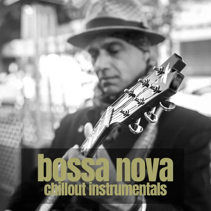 Bossa Nova Chillout Instrumentals