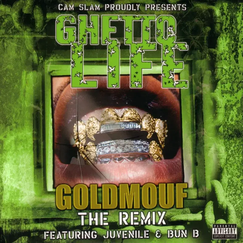 Goldmouf the Remix