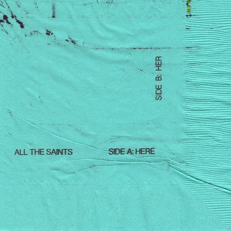 Here / Her