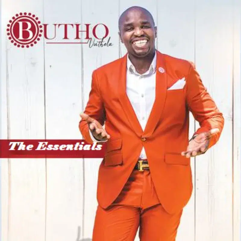 Butho Vuthela - The Essentials