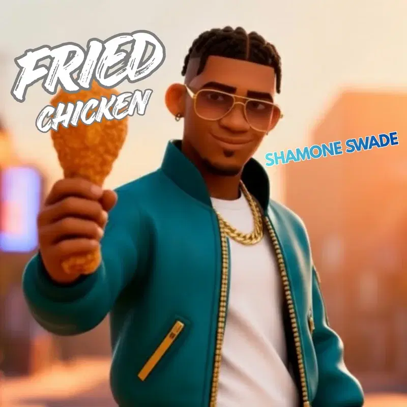 FRIED CHICKEN
