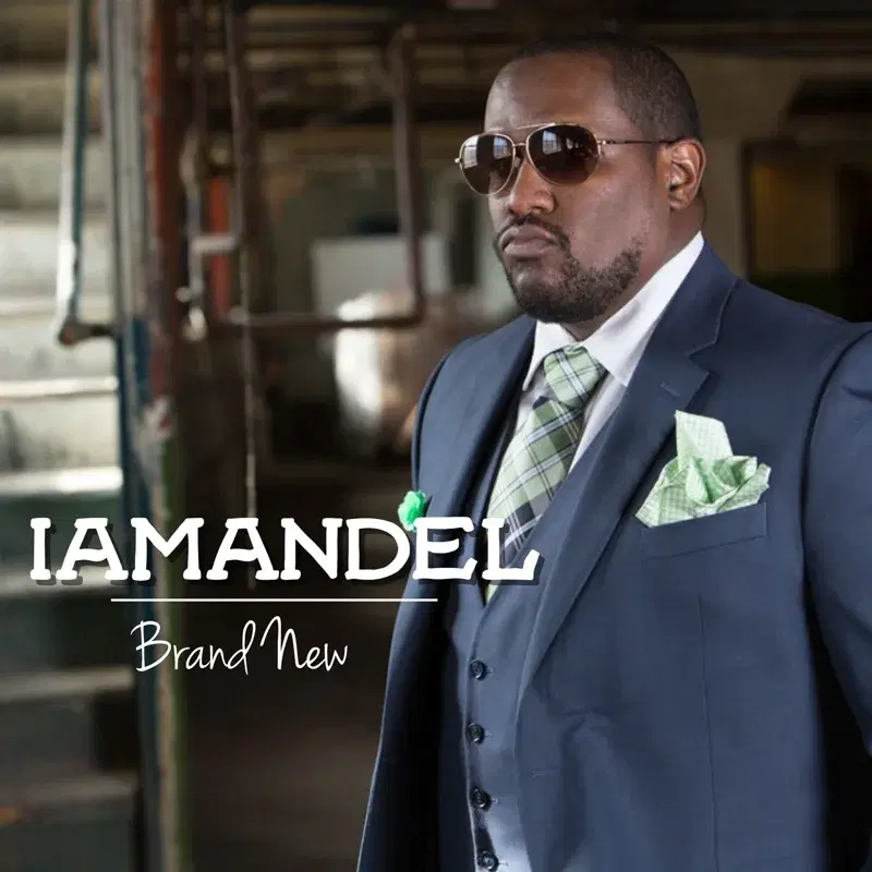 Brand New