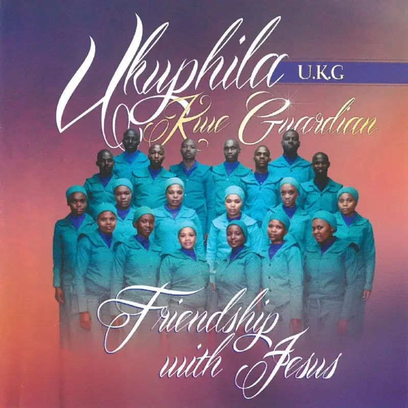 Friendship with Jesus
