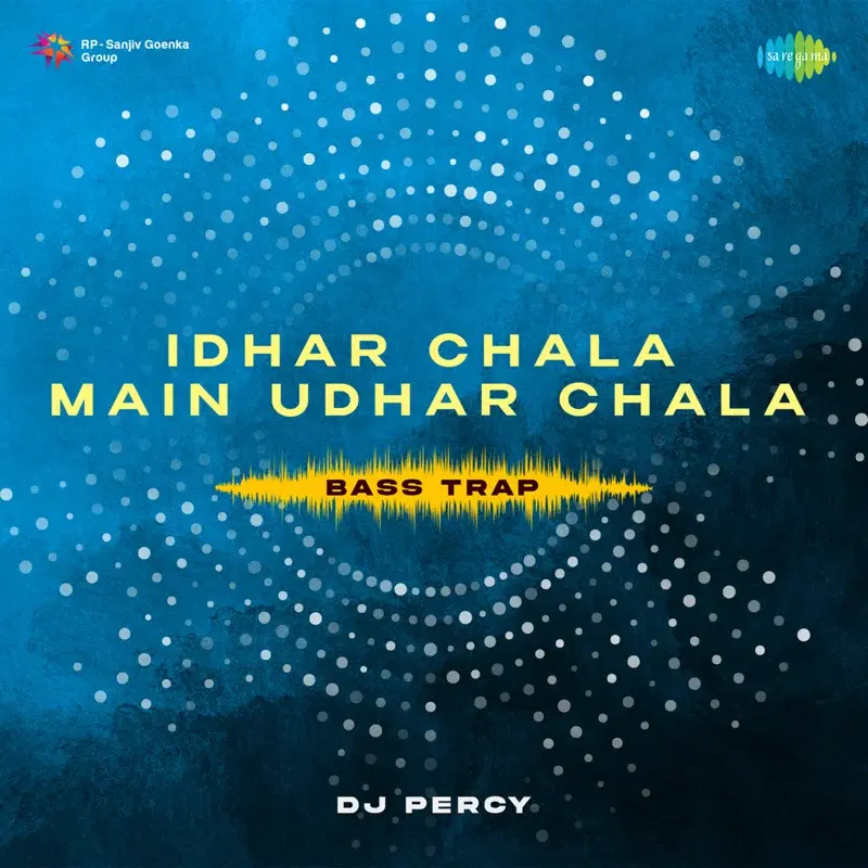 Idhar Chala Main Udhar Chala