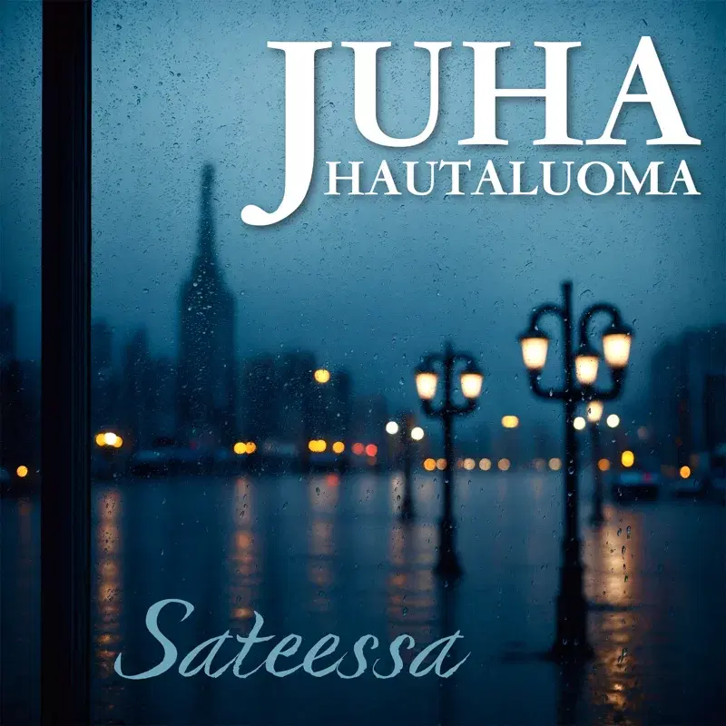 Sateessa