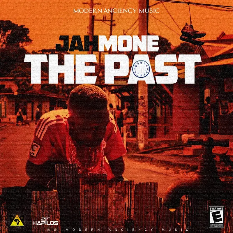 The Past