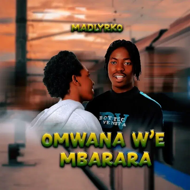 Omwana We Mbarara