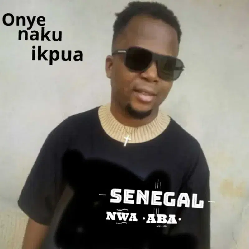 Onye Naku Ikpua